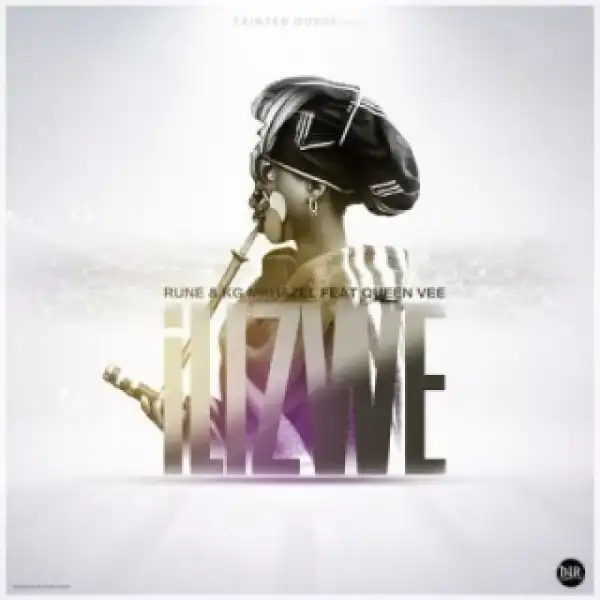 Rune X KG Mahazel - iLizwe (Radio) Ft Queen Vee